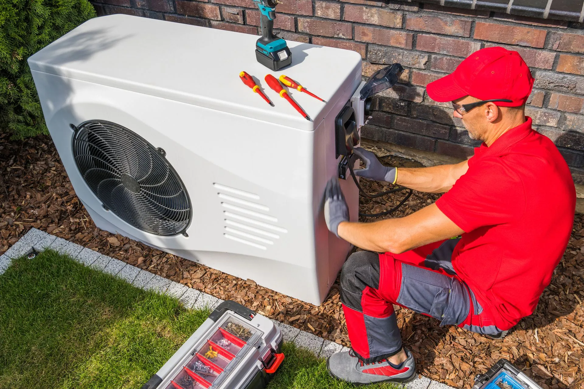 About HVAC in Sandpoint, ID
